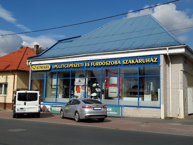 Budapest XVI. Vidámvásár