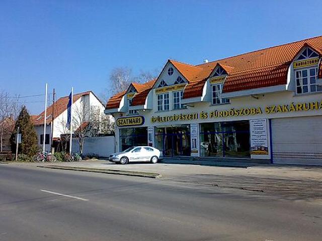 Hódmezővásárhely