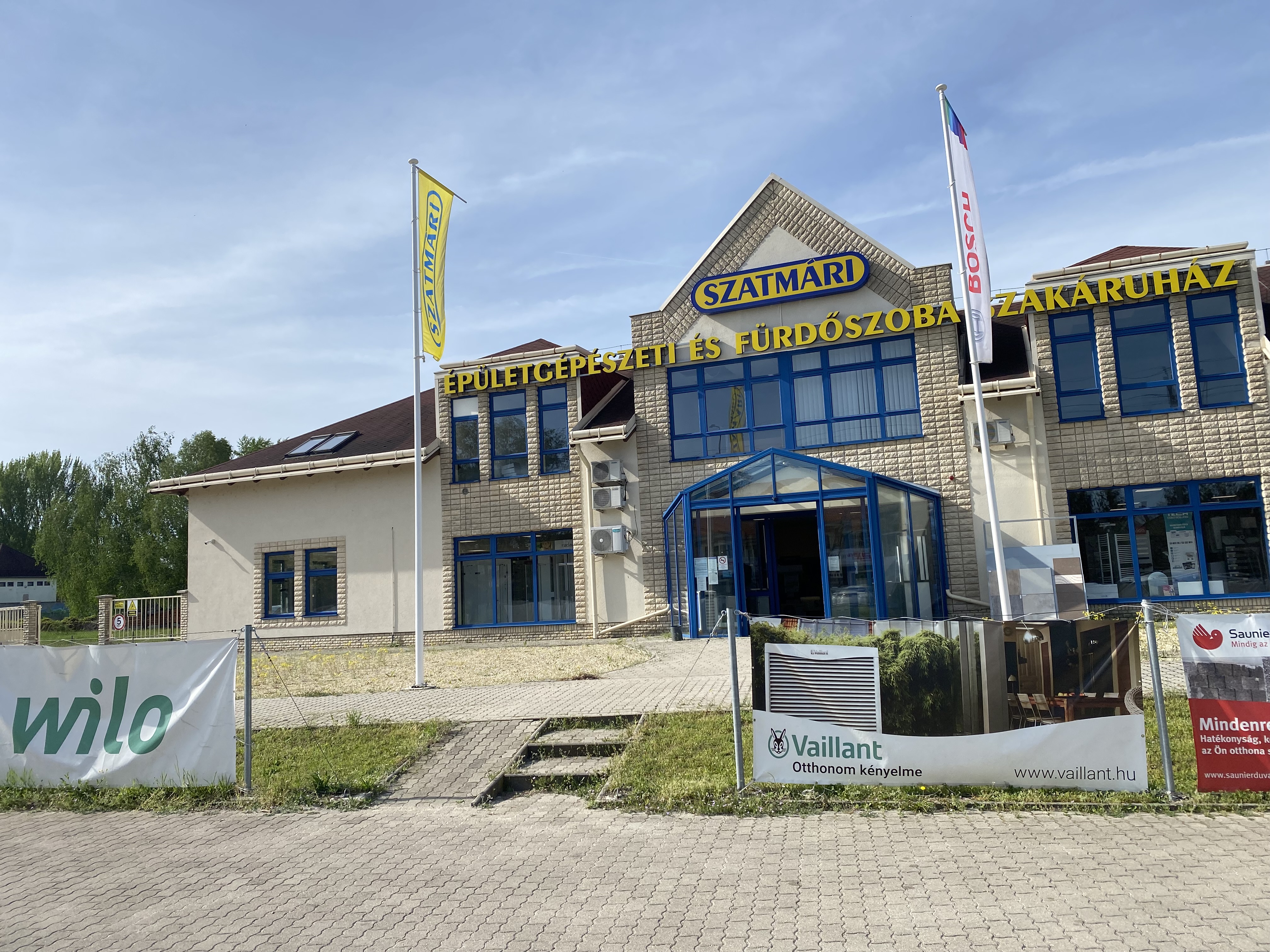 Budapest XVII. Pesti