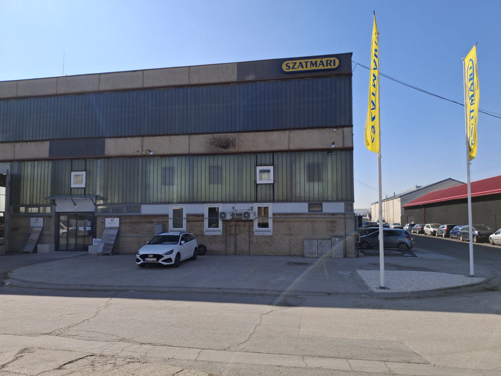 Budapest XIX. Vas Gereben